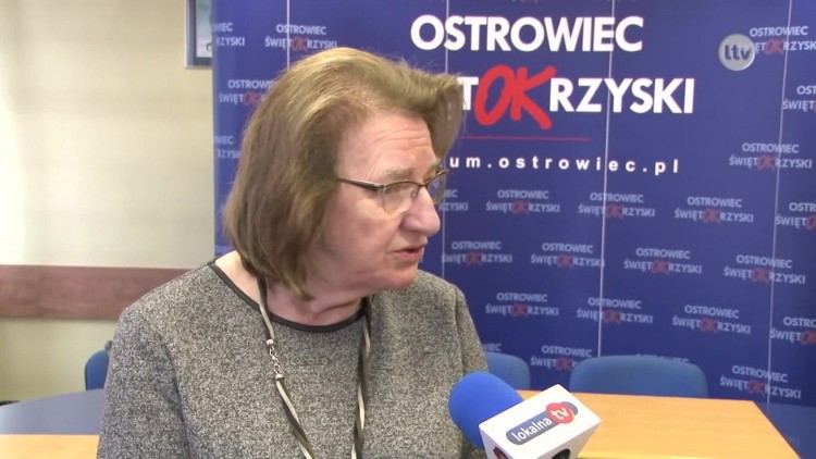 W Ostrowcu zaczepiono prawie 200 dzieci.mp4