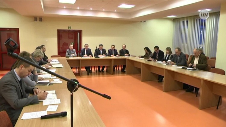 Paweł Górniak rezygnuje z funkcji.mp4