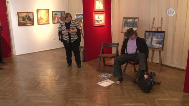 Malarstwo Kmiecika.mp4
