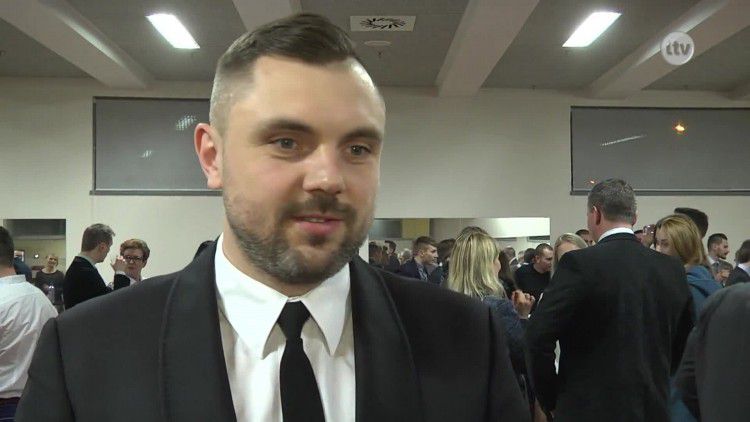 I Ostrowiecka Gala Sportu 2015.mp4