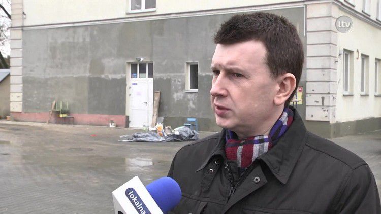 W Ostrowcu rusza prawdziwy mleczny bar.mp4