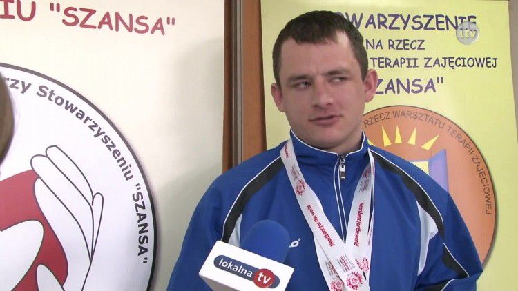 Marcin i Paweł ze złotymi medalami.mp4