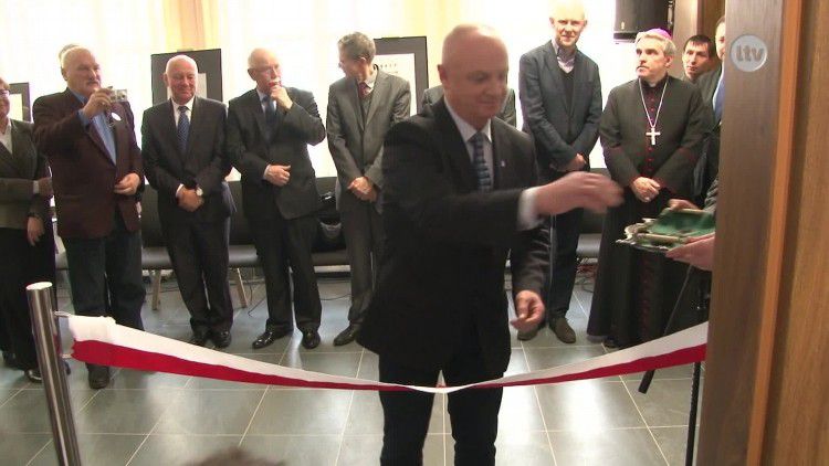 Politechnika w Sandomierzu.mp4