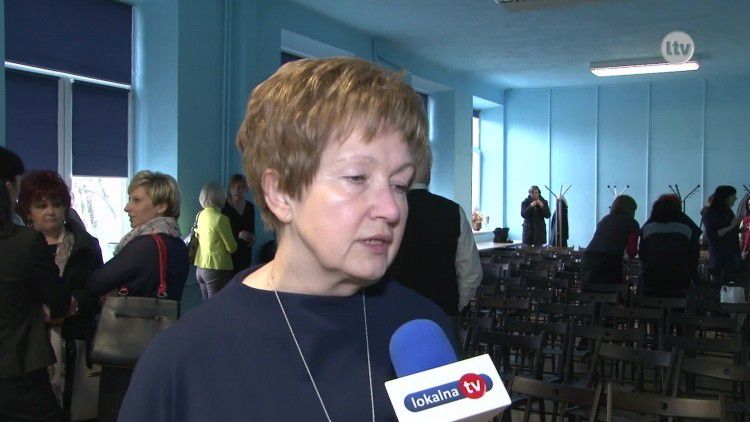 Rozmawiano o przemocy w rodzinie.mp4