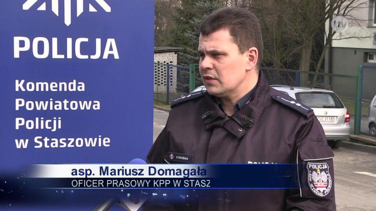 Taki manewr może zagrażać życiu!.mp4