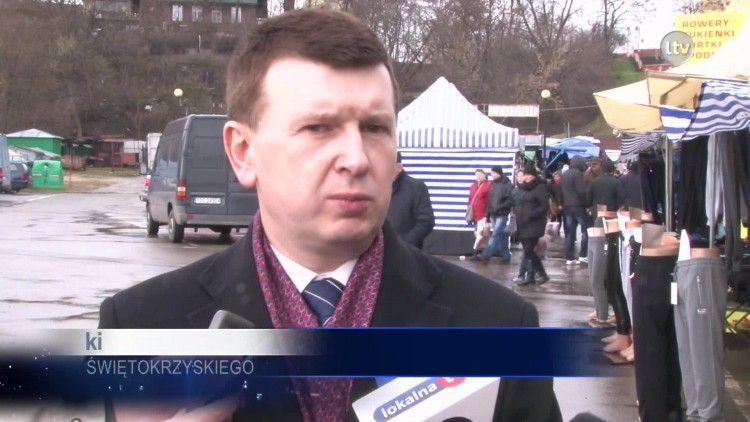 Święto ostrowieckiej "targowicy".mp4