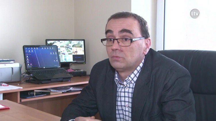 Kolejne sukcesy podopiecznych WTZ "Szansa".mp4