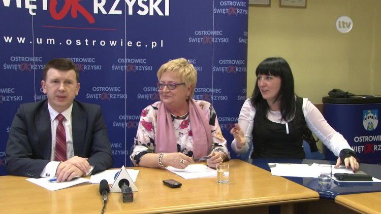 Rusza kolejna edycja "Soboty ze zdrowiem".mp4