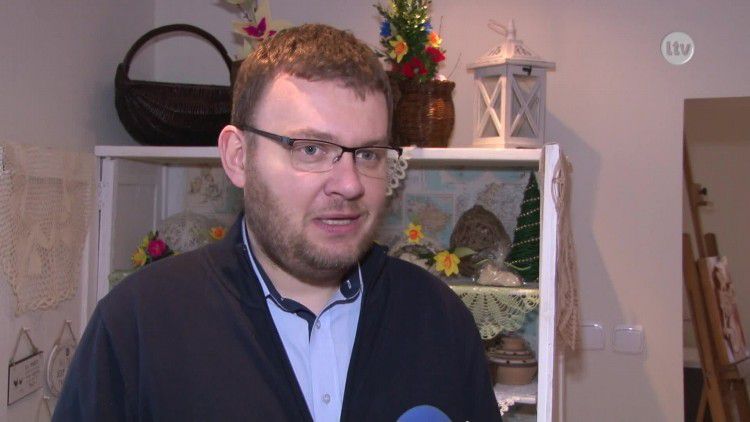 "Chata podróżnika" czeka na turystów.mp4
