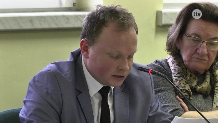 Ostrowiec zapleczem treningowym?.mp4