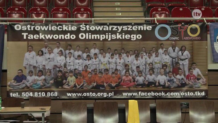 Udany turniej Taekwondo.mp4
