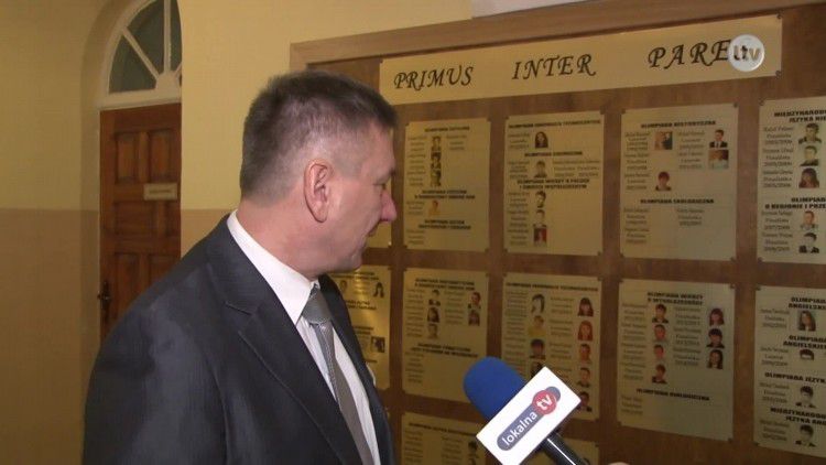 "Bronek" gospodarzem olimpiady.mp4