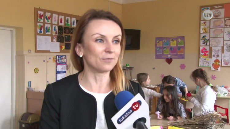 Kultywują świąteczne tradycje.mp4