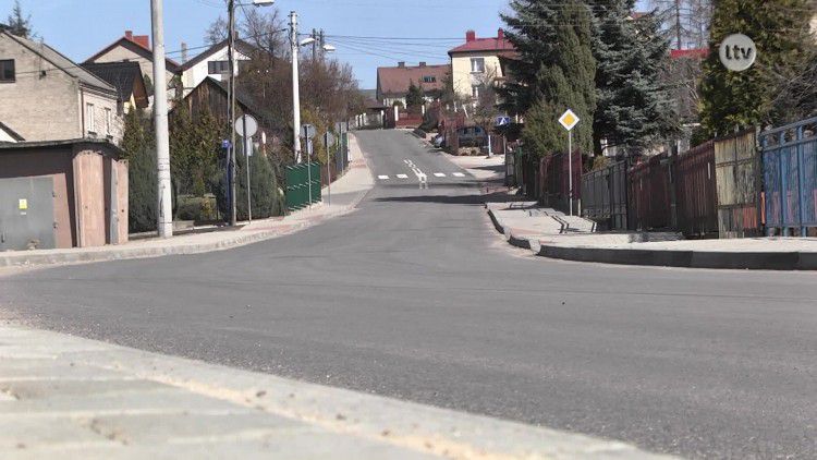 W Denkowie problem z kursami MPK.mp4