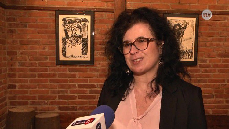 XVI Światowy Dzień Poezji w Staszowie.mp4