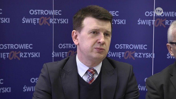 W Ostrowcu nie wzrośnie opłata za wodę.mp4