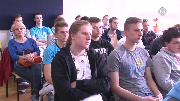 W "Budowlance" o bezpiecznym budownictwie.mp4