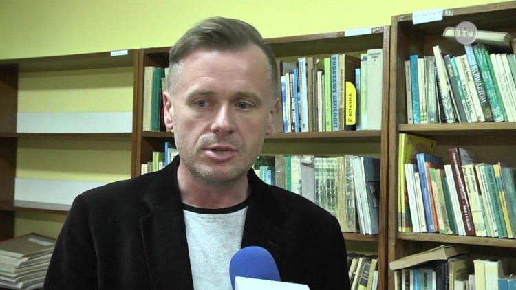 Nowości w bibliotekach.mp4