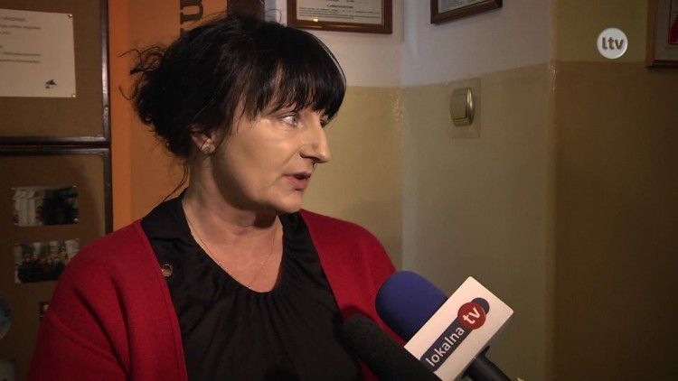 Wykładowcy z UMCSu w Broniewskim.mp4