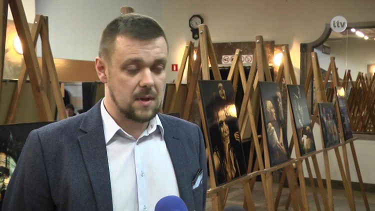 V Ostrowieckie Spotkania Szekspirowskie zakończone.mp4
