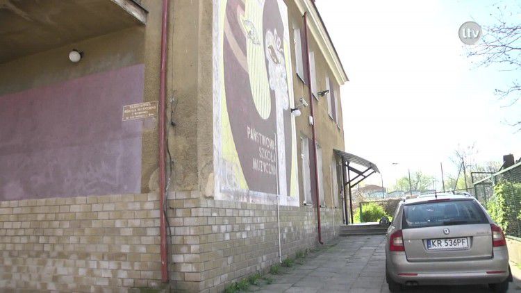 Nowa sala koncertowa w Ostrowcu Św..mp4