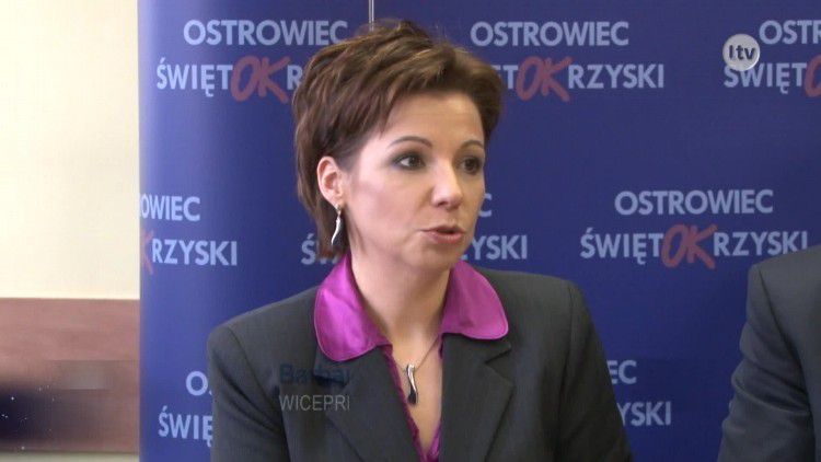 300 miejsc pracy powstanie w Ostrowcu Św..mp4