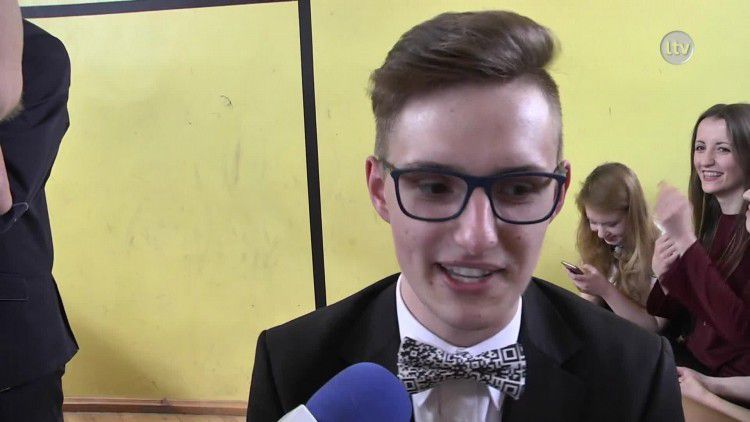 Pełne wzruszeń pożegnanie "Chreptusów".mp4