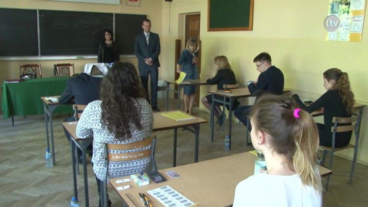Drugi dzień matur.mp4