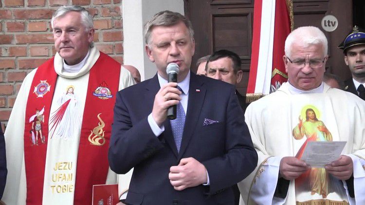 Dzień hutnika w Ostrowcu Św..mp4