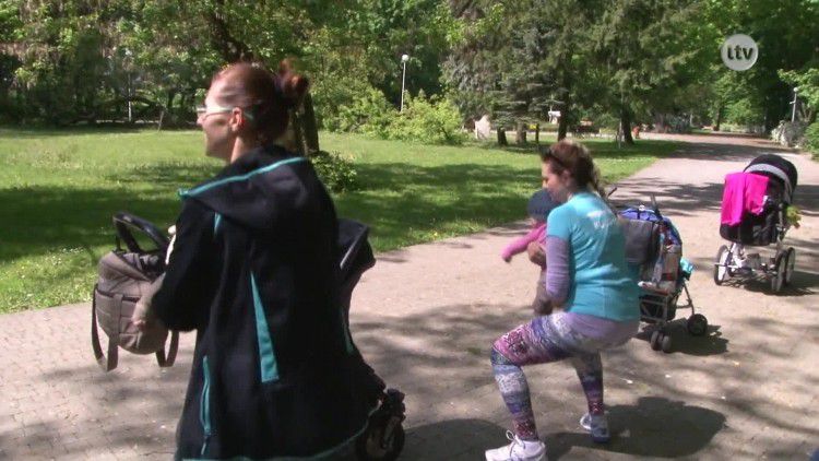 Buggy Gym dla Mam.mp4