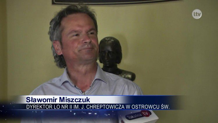 Kolejna edycja Eutrapelii w „Chreptowiczu”.mp4