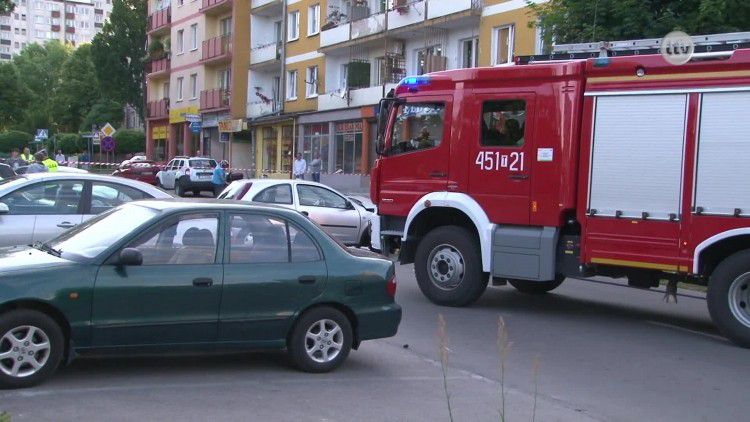 Kraksa na Polnej.mp4