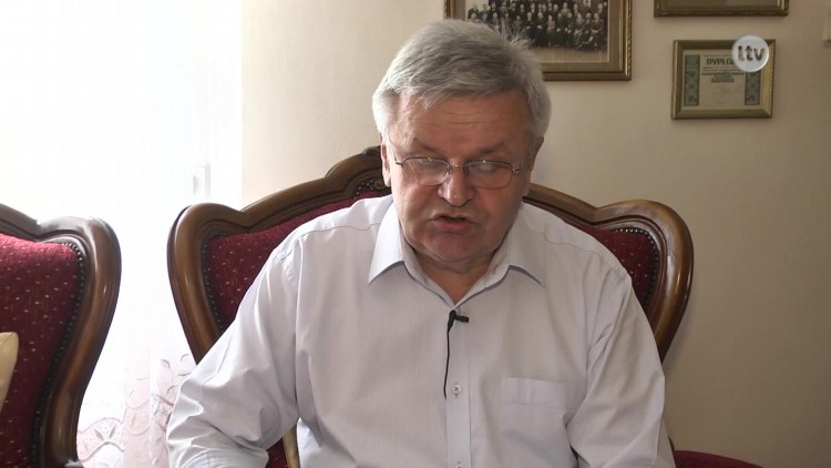 Oświadczenie Jarosława Seweryńskiego .mp4