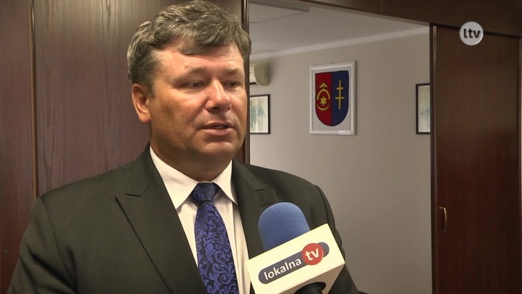 Jan Pawliński p.o. dyrektora ZOZ.mp4