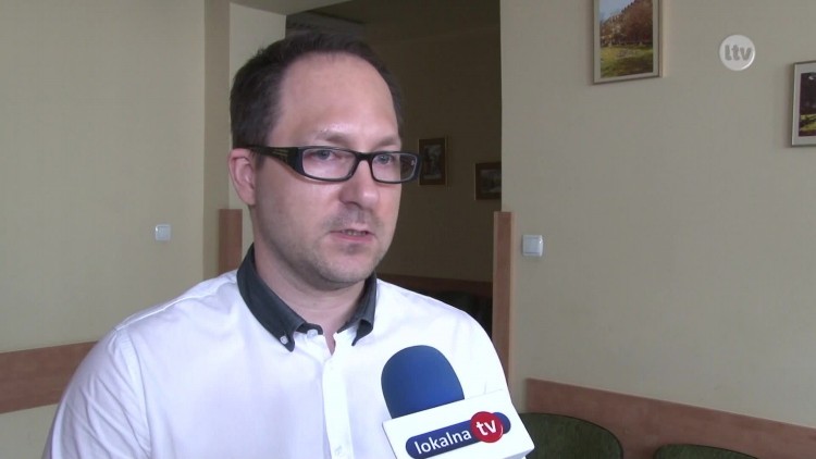 Ruszył proces tworzenia programu rewitalizacji miasta.mp4