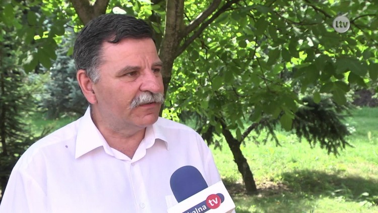 Andrzej Kryj, Poseł na Sejm RP
