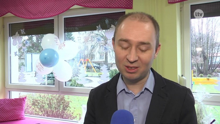 Powstanie szkoła dla dzieci niepełnosprawnych
