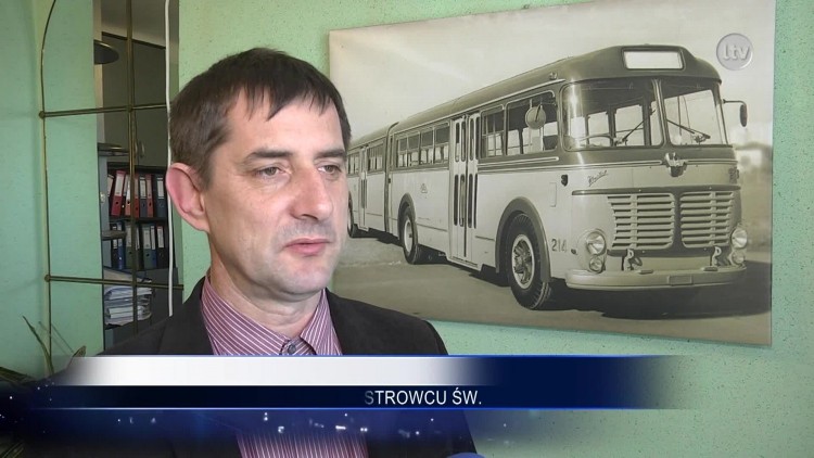 Rozkład PKS
