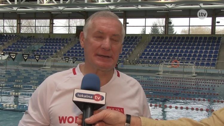Co tam w sporcie?