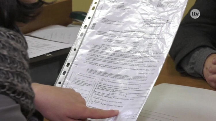 Dług Spółdzielni Mieszkaniowej Hutnik rośnie z dnia na dzień