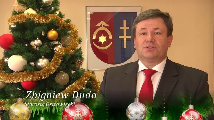 Moc najszczerszych życzeń...