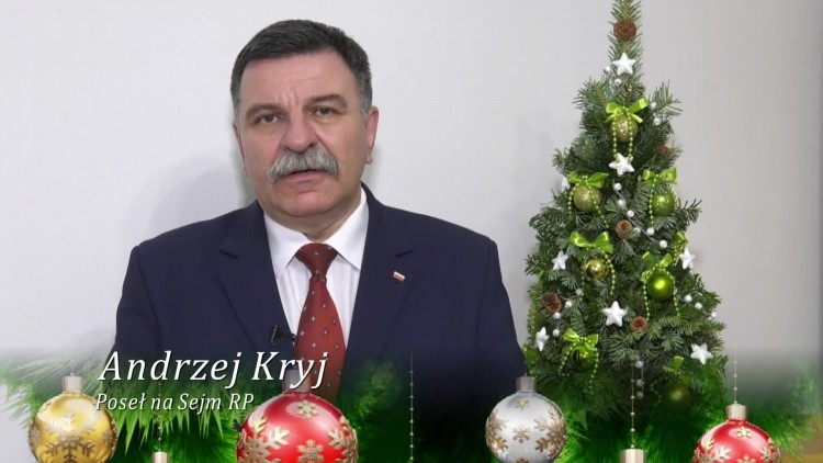 W ten świąteczny czas...
