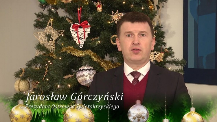 Radości i optymizmu...
