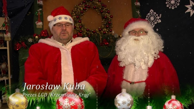 Wspaniałych wrażeń...