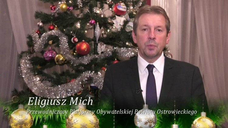 Zdrowia, spokoju...