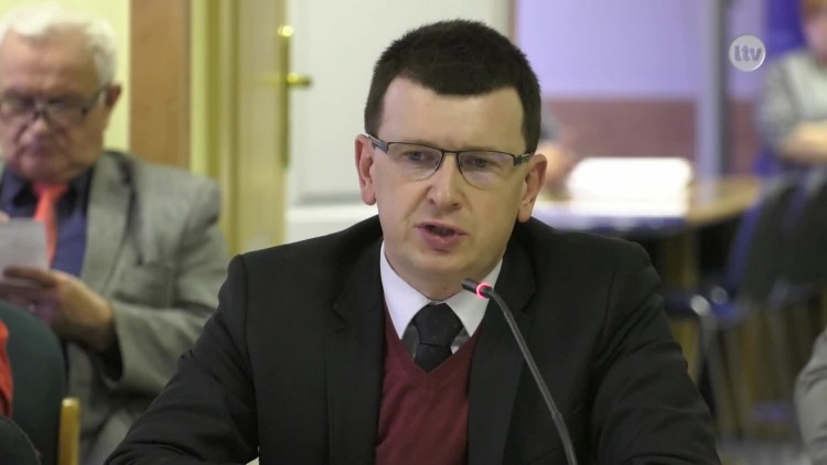 Uchwały Rady Miasta