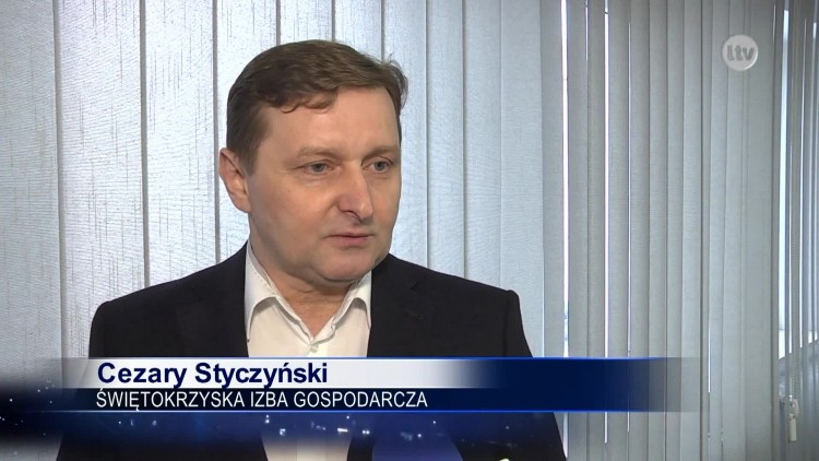 "Byk Biznesu" od przedsiębiorców