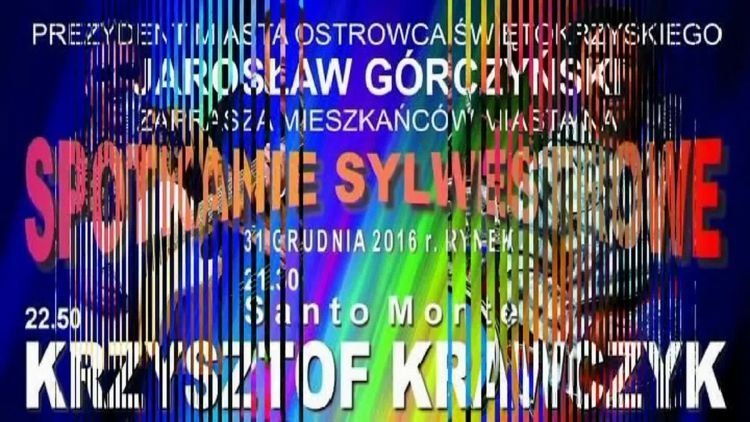 Kultura! Nie wyłączaj 30.12.2016 r.