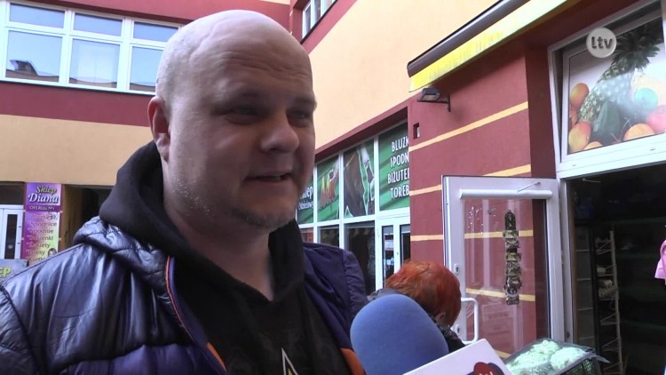 Czego życzą sobie mieszkańcy?