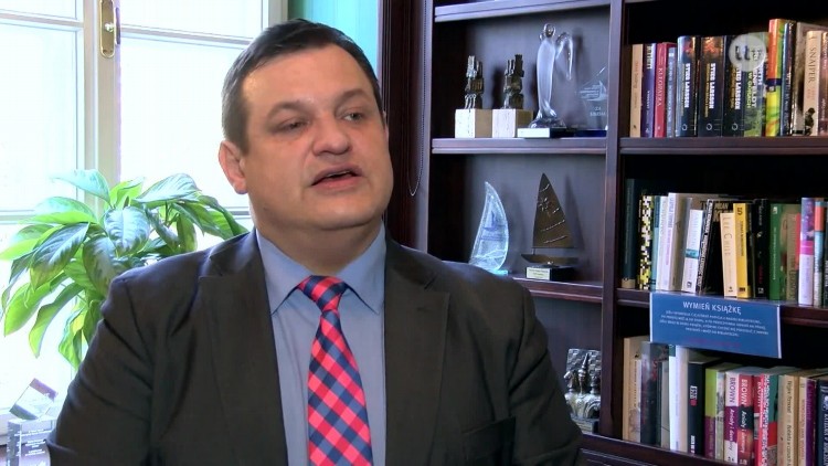 W 2017 roku będziemy więcej zarabiać